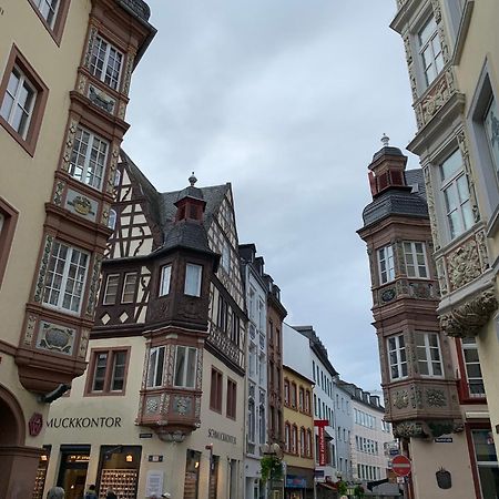 Historische Unterkunft Im Herzen Der Altstadt! Koblenz  Exteriör bild