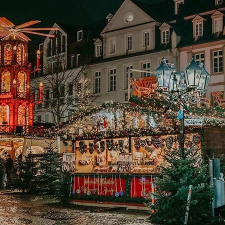 Historische Unterkunft Im Herzen Der Altstadt! Koblenz  Exteriör bild
