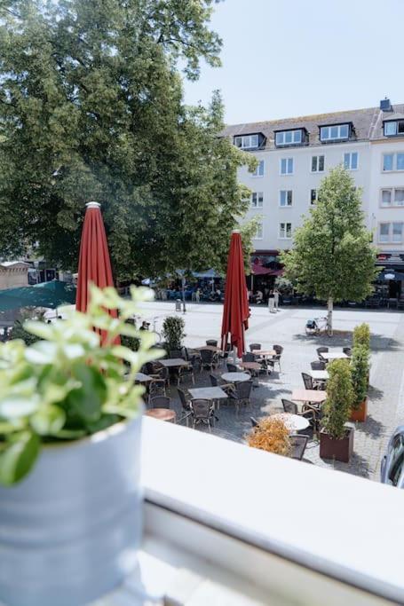 Historische Unterkunft Im Herzen Der Altstadt! Koblenz  Exteriör bild