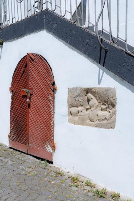 Historische Unterkunft Im Herzen Der Altstadt! Koblenz  Exteriör bild